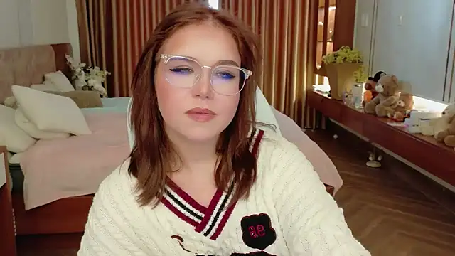 Lilith_Bonheur's Live XXX Chat