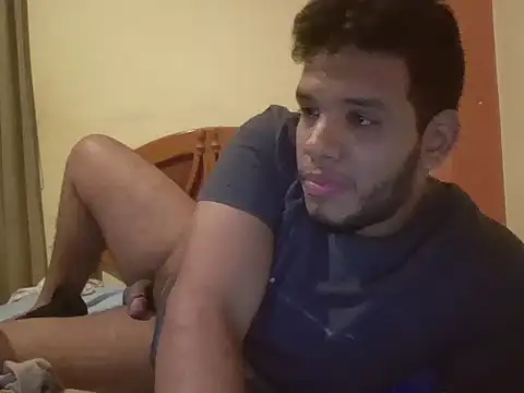 josecamsex27 Webcam-Show