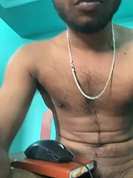 Вебкам-шоу Big_Boy_Rahul_