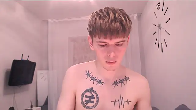 Fredd_Xanders Obrolan Langsung XXX