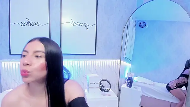 Ashley_lee4u Chat XXX in diretta