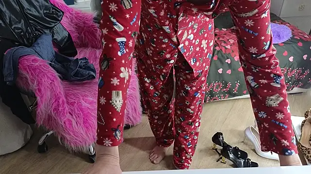 RoxalanaStar 라이브 XXX 채팅