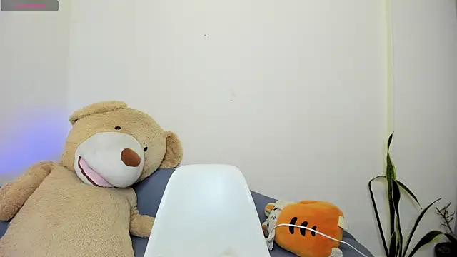 Živý XXX chat taylorlivee