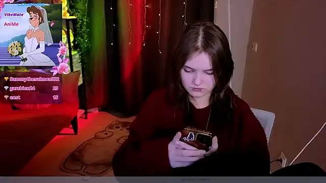 Živý XXX chat Dilara_xBaby