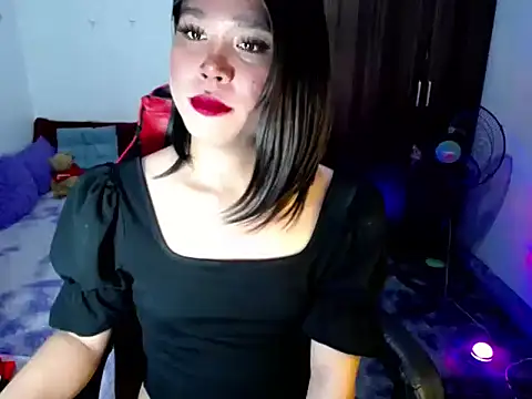 sofiathe1st 即時 XXX 聊天