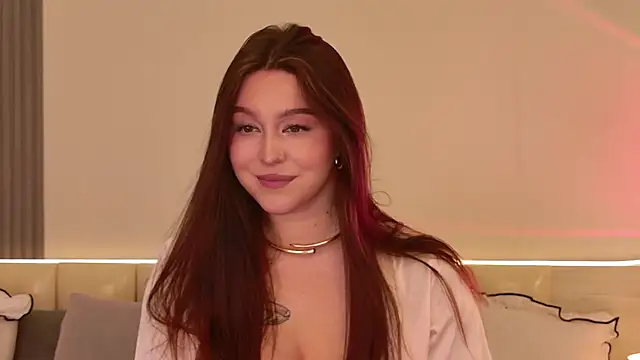 _Tessa_May_'s Webcam Show