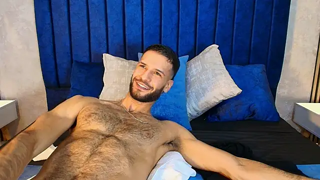 Jacob_Benelli Live XXX Chat