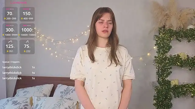 Онлайн чат XXX AltheaEllers