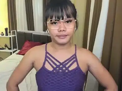Seductive_terra webcam show