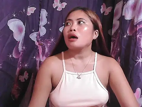 Czat XXX na żywo – Hot_Samantha4u