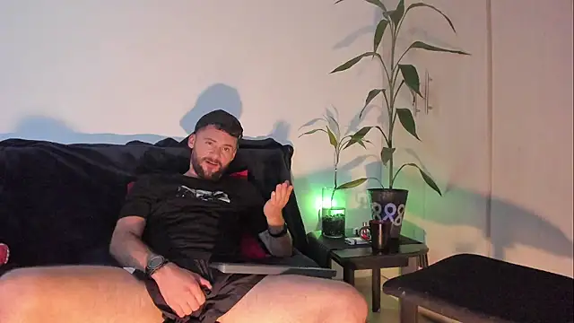 Erickpritz_xh 网络视讯表演