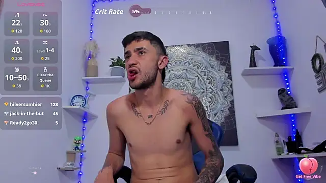 Jey_hot7 Live XXX Chat