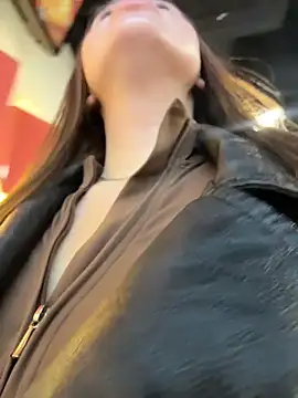 Živý XXX chat KiraSunshine