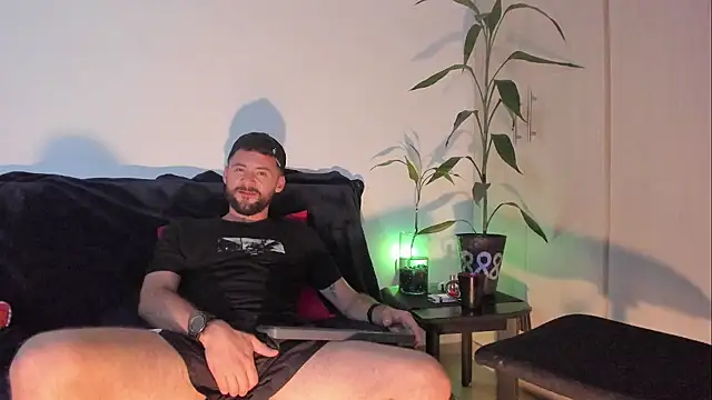 Erickpritz_xh webkamerás műsora