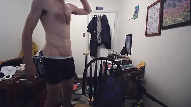 JohnnyMoves Live XXX-chat