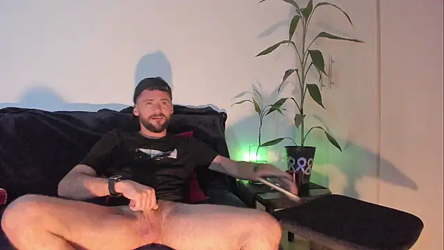 Erickpritz_xh – Kamerová šou