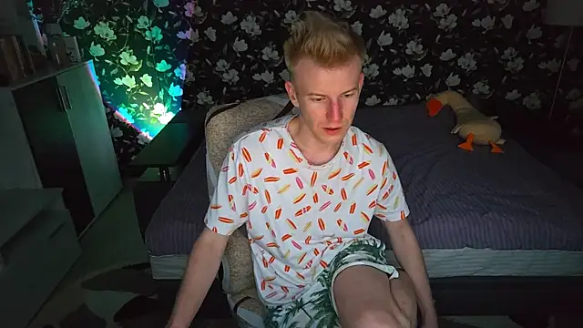 Chat XXX Live Vuitton