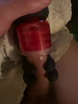 Jann___'s Webcam Show