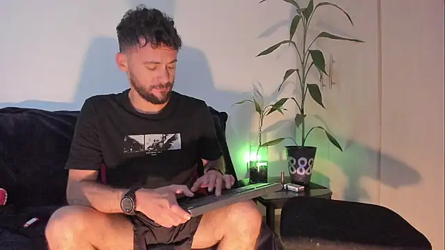 Živý XXX chat Erickpritz_xh