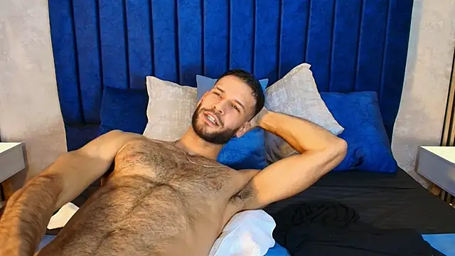 Jacob_Benelli Chat XXX live