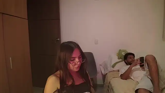 abbyyandmaxx's Live XXX Chat