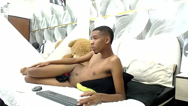 tonnyDeLuca Webcam-Show