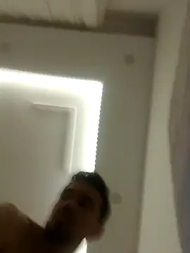 Escobar4634_0 Adlı Modelin Web Kamerası Şovu