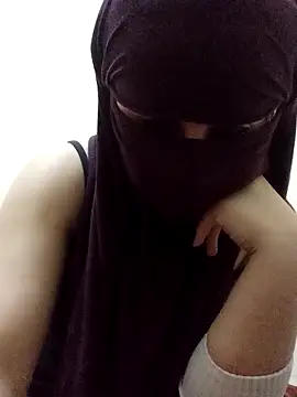 Czat XXX na żywo – Fofa_Arabica
