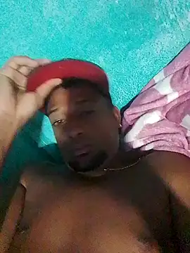 Show Webcam de PatentedPotluck