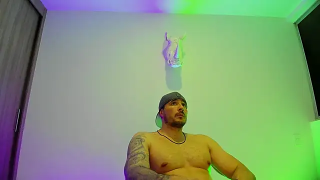 Dagoti Live XXX Chat