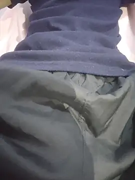 XXX chat uživo modela Big__up