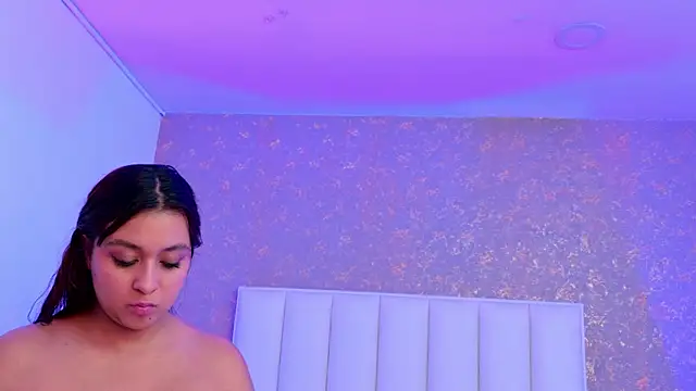 Živý XXX chat KaylieBrooks