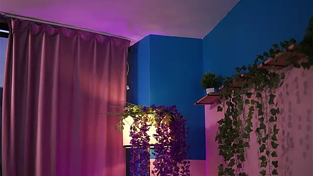 عرض كام ElyssawetXX