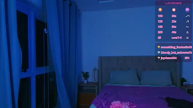 ห้องแชทสดของ Angel_Dean