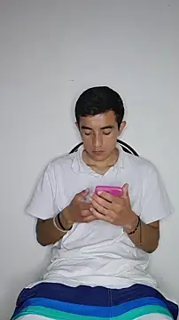 Chat XXX ao vivo de Thick_Cock