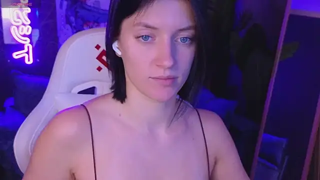 roxy_riot_ 라이브 XXX 채팅
