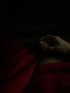 I_Mitical Show in webcam