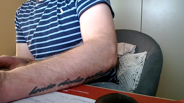 mrbigballs Webcam show