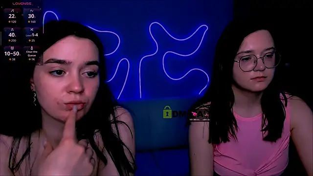 monica_xcx's Live XXX Chat