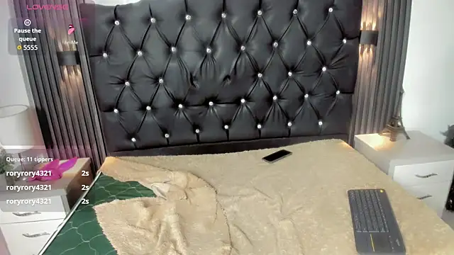 Valentina-Nova-'s Live XXX Chat