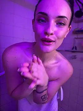 KarissaChantelle 在線直播表演