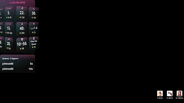 Chat XXX ao vivo de Brenda_Mooree