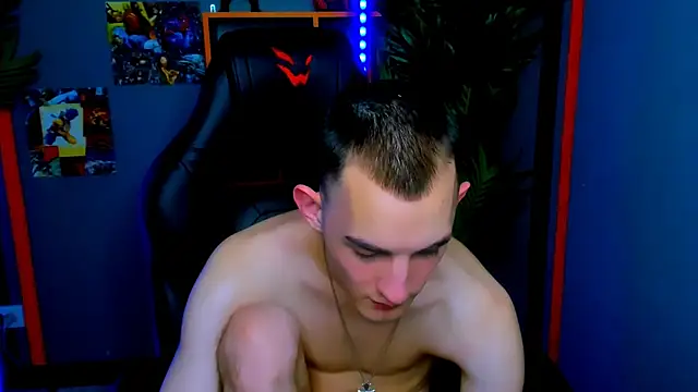 Chat XXX Live Lucas_Moran