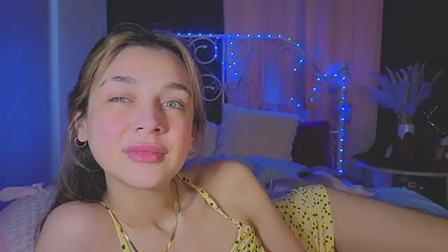 Show Webcam de Funny_Bunny