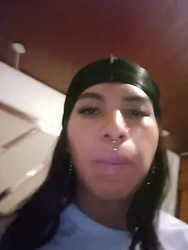 MeelFox Show Webcam