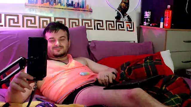 iuligruia69 Webcam show