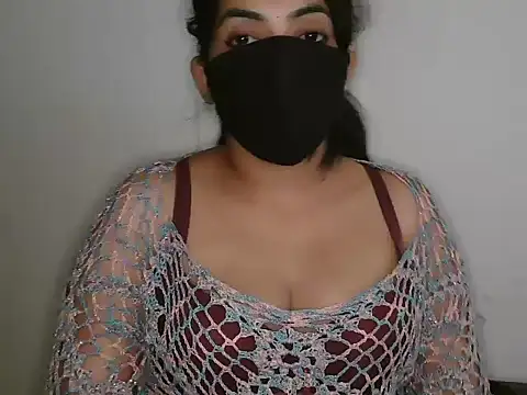 Chat XXX en directo de Reddy_Trisha