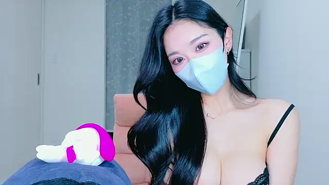 ramuchan_desu Live XXX-Chat