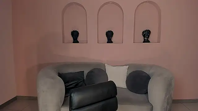 دردشة SaphiraJames الجنسية المباشرة