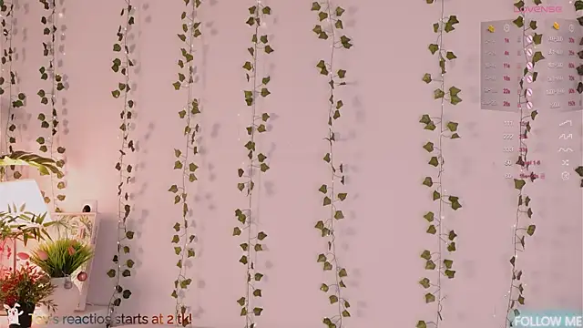 Živý XXX chat CarlyMilton